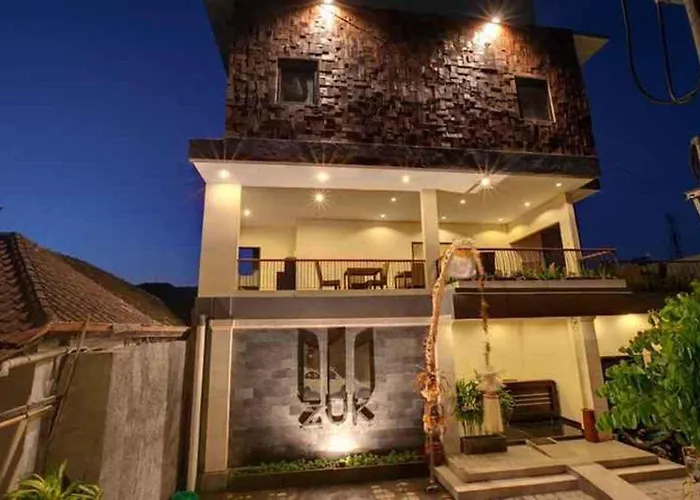 Zuk Hotel