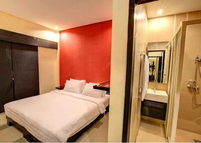 Hotel Zuk