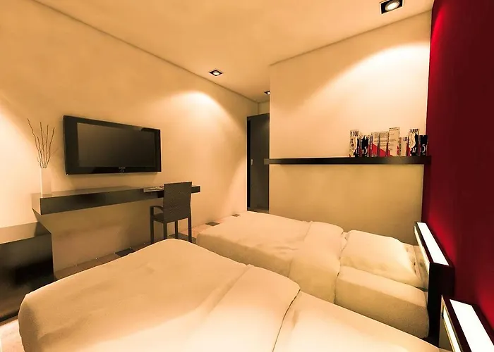 Zuk Hotel 3*