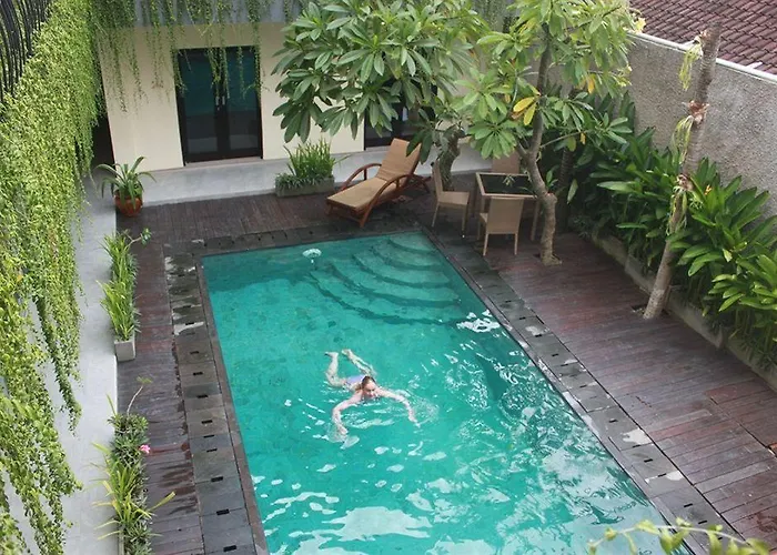 Zuk Hotel Legian (Bali)
