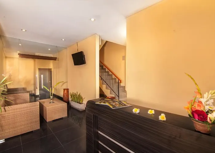 Hotel Zuk