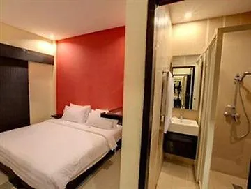 Zuk Hotel Legian (Bali)