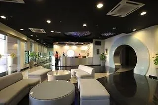 Zuk Hotel