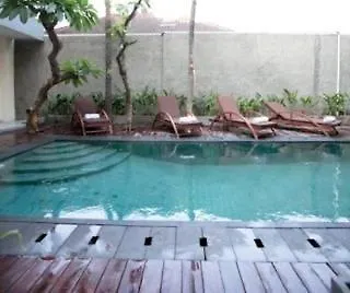 Zuk Hotel Legian (Bali)
