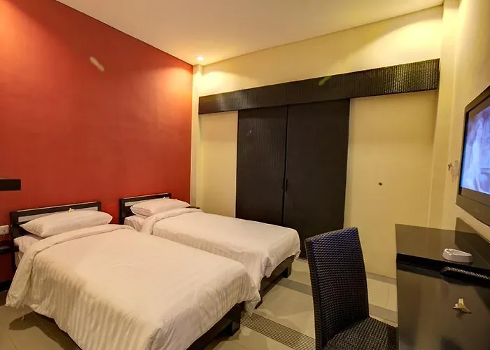 Zuk Hotel