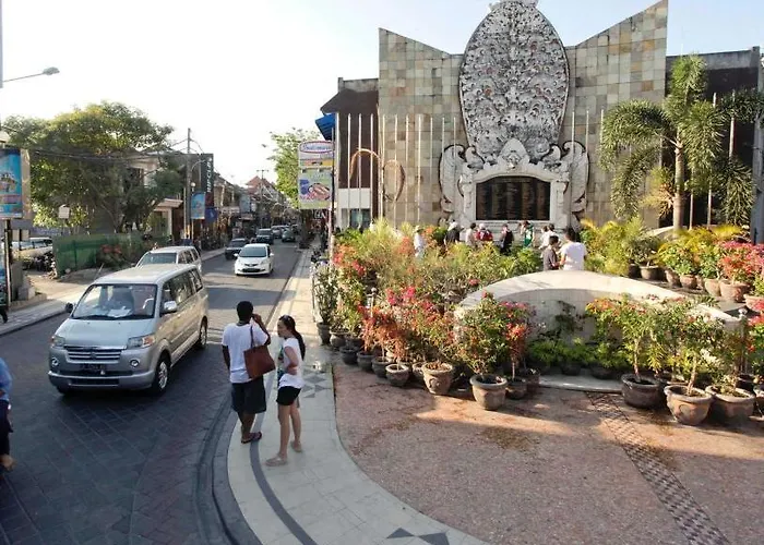 Zuk Hotel Legian (Bali)