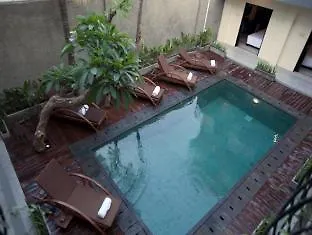Zuk Hotel Legian (Bali)