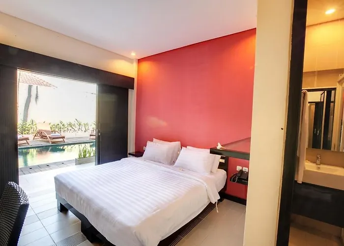 Zuk 3* Legian (Bali)