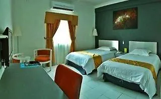 Hotel Zuk