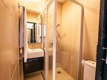 Zuk 3* Legian (Bali)