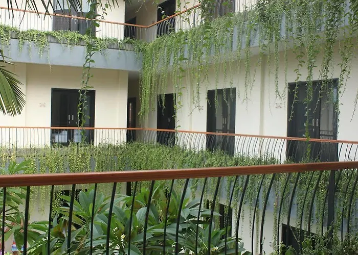 Hotel Zuk 3*