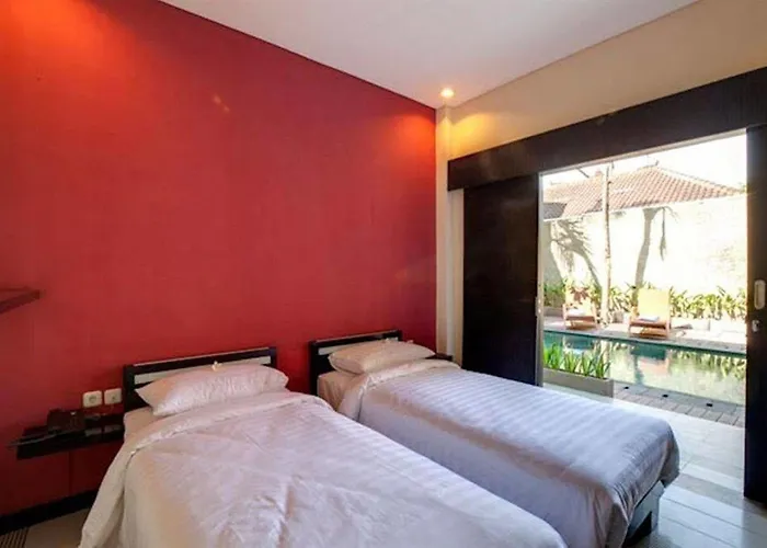 Zuk 3* Legian (Bali)