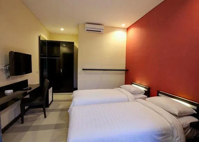Zuk Hotel 3*