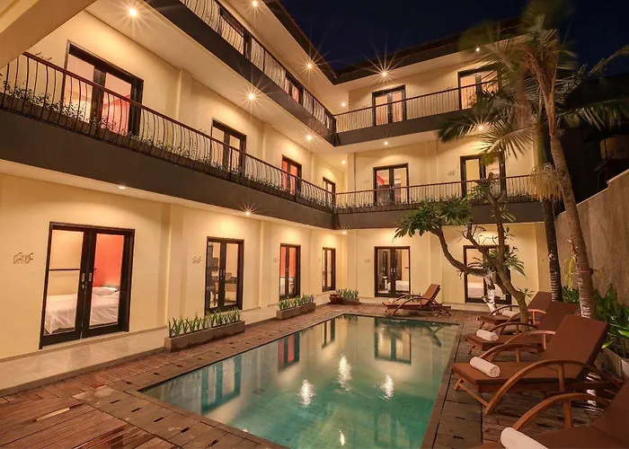 Zuk Hotel 3*