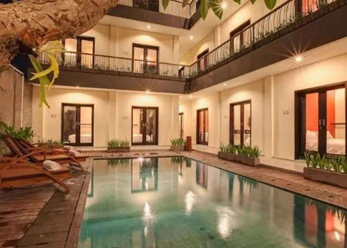Hotel Zuk