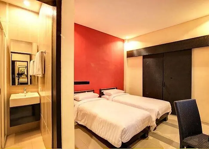 Zuk Legian (Bali)