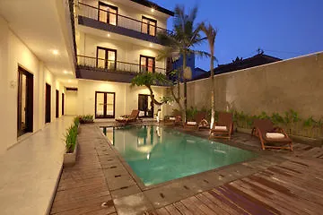Zuk Hotel Legian (Bali)