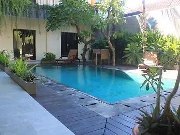 Zuk 3* Legian (Bali)
