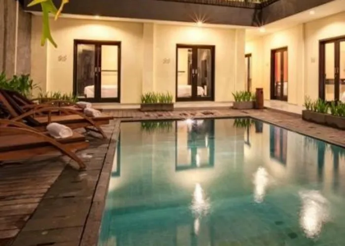 Hotel Zuk 3*